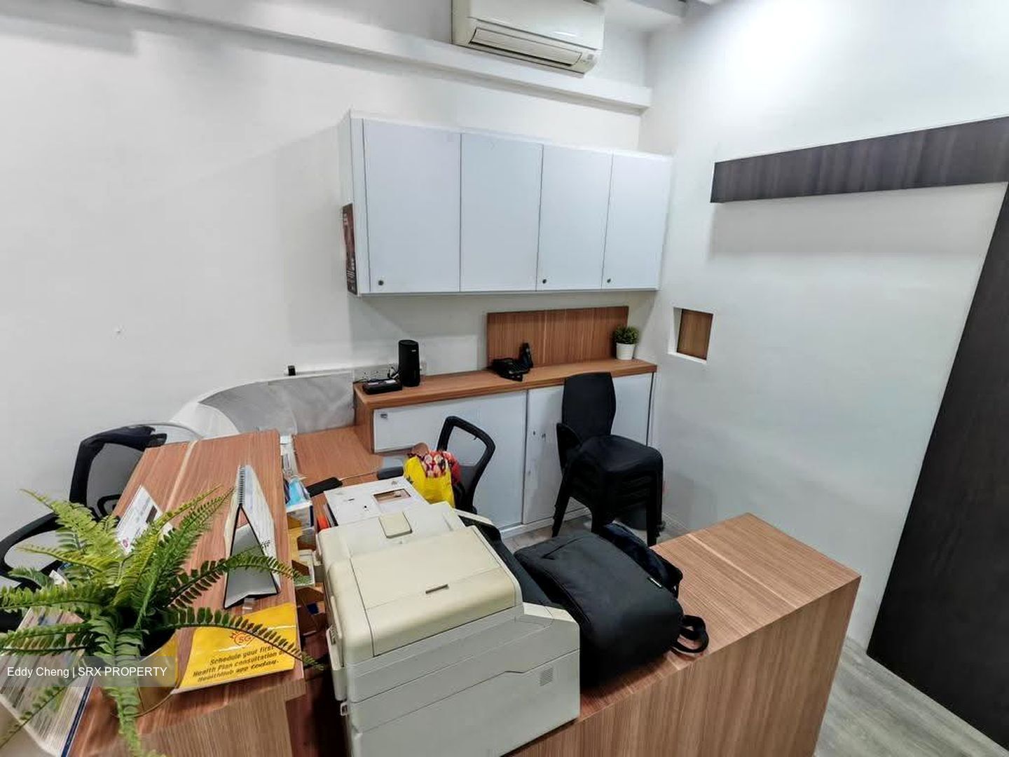 KEBUN BARU LINK 2 (D20), Shop House #638522291